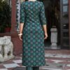 Latest Printed Kurtis Pant With Dupatta