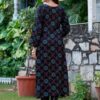 Rayon printed Kurtis pant With Dupatta